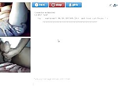 Өчен chatrandom: испан теле ифом алырга минем сперму, потирая киску