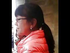 Кытай теле ифом задницу