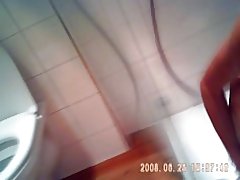 Скрытая камера әнием өлкәнрәк хатыннар