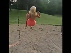 Пар испорченных pawgs!!!