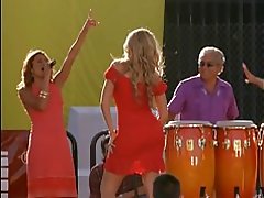 София вергара кайнар задница